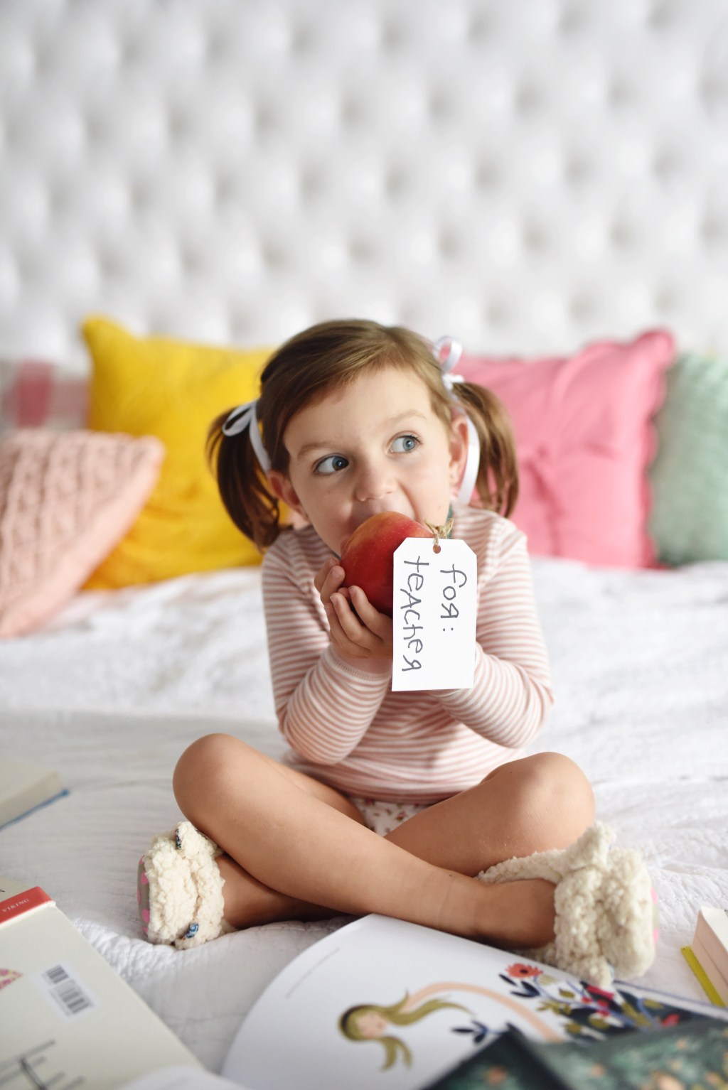 Back-to-School with Boden-&nbsp;GIVEAWAY