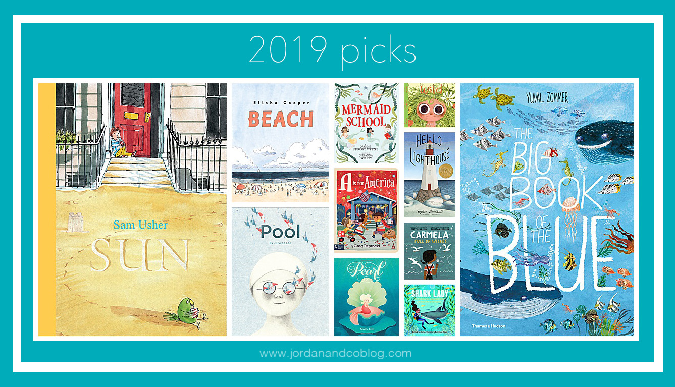 2019summerpicks
