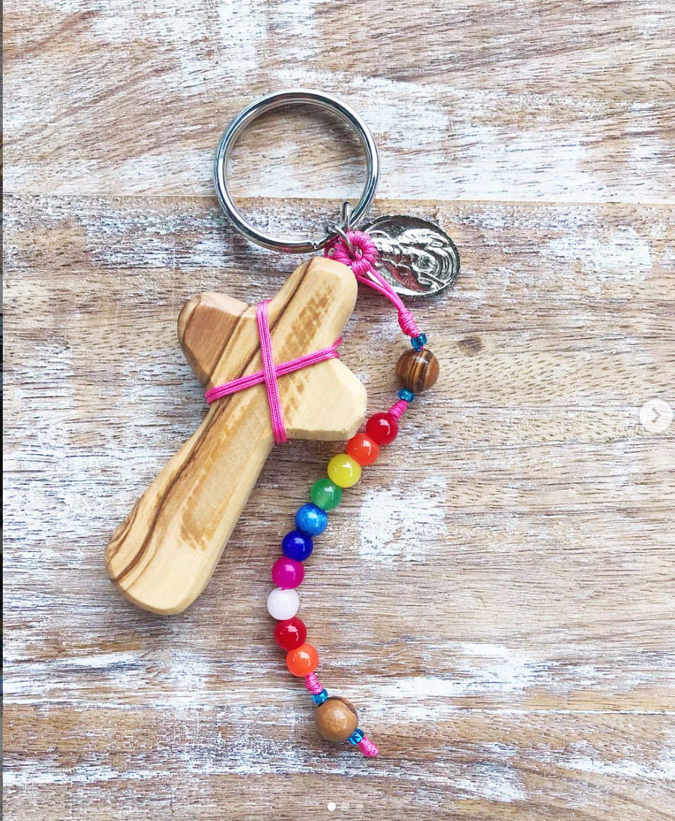 Screenshot_2019-08-06 Michelle White ( bemygracerosaries) • Instagram photos and videos